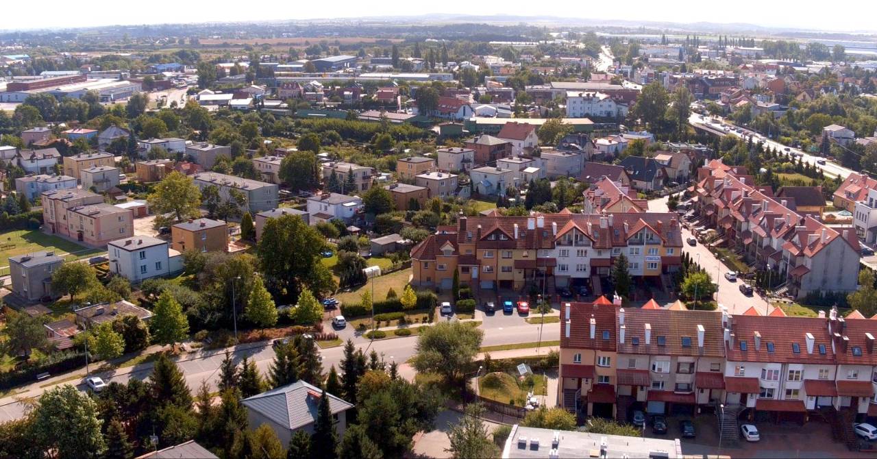 O mieście - Miasto Pruszcz Gdański